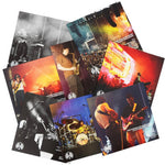 キング・ギザード・アンド・ザ・リザード・ウィザード - ライブ・アット・フォレスト・ヒルズ・スタジアム '24 (ビニールレコード)