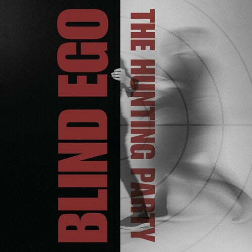 Blind Ego - The Hunting Party (Vinyl)