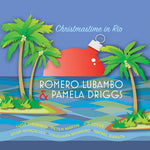 Romero Lubambo - Christmastime in Rio (CD)