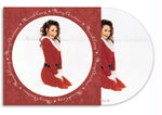 Mariah Carey - Feliz Navidad (30.º aniversario) (Vinilo)
