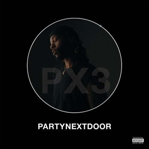 Partynextdoor - Partynextdoor 3 (ビニールレコード)