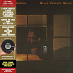 Mark-Almond Band - Habitaciones de otros pueblos (CD)