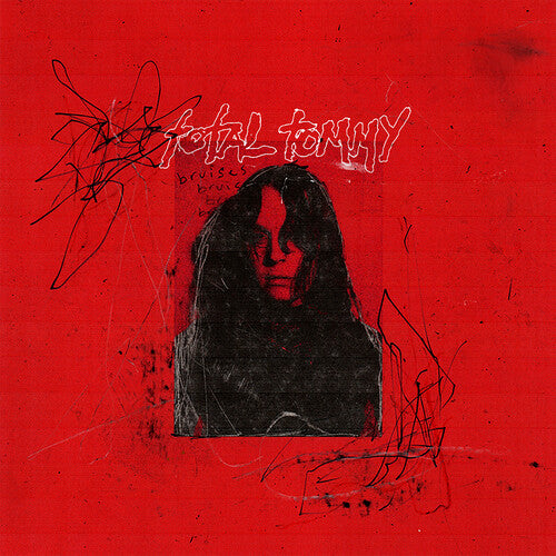 トータル・トミー - ブルーズ(ビニール盤)