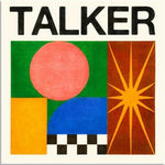 Wilderado - Talker (Vinilo)