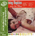 Lightin' Hopkins - Sings The Blues (Vinyl)
