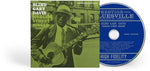 Gary Reverend Davis - Harlem Street Singer (Bluesville Acoustic Sounds Series) (CD)