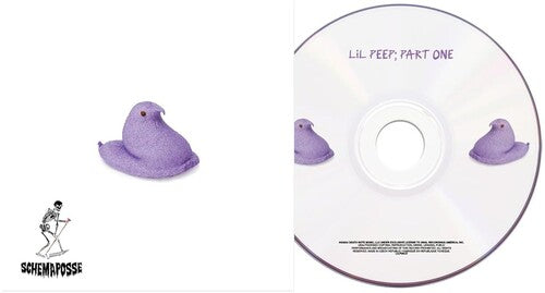 Lil Peep - Lil Peep; Part One (CD)