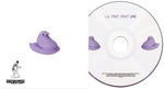 Lil Peep - Lil Peep; Part One (CD)