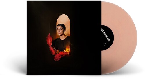 St Vincent - Todos Nacen Gritando (Vinyl)