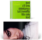 チャーリー・エックスシーエックス - ブラット・アンド・イッツ・コンプリートリー・ディファレント・バット・オール・スティル・ブラット (CD)