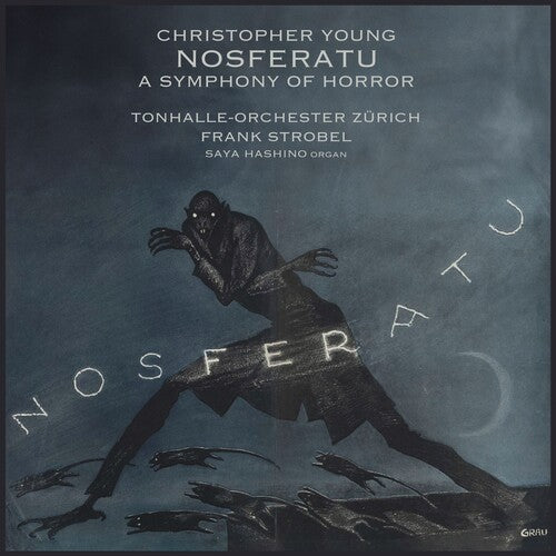 Christopher Young - Nosferatu: A Symphony of Horror (CD)