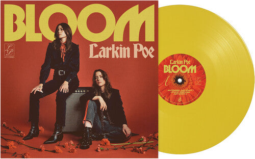 Larkin Poe - Bloom (Vinyl)
