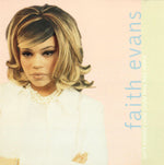 Faith Evans : Ain't Nobody (Who Could Love Me) (Remix) (CD, Single, Promo)