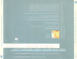 Faith Evans : Ain't Nobody (Who Could Love Me) (Remix) (CD, Single, Promo)