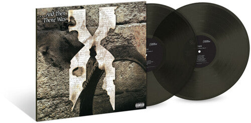 DMX - ...And Then There Was X (Vinyl)
