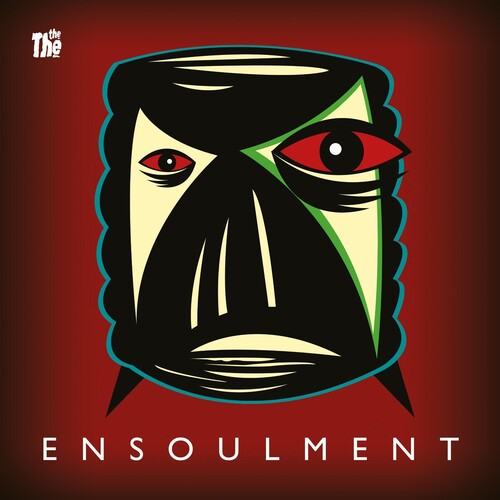 the the. - Ensoulment - Black Vinyl (Vinyl)