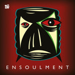 the the. - Ensoulment - Black Vinyl (Vinyl)