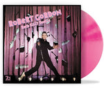 Robert Gordon - Rock Billy Boogie - 180gm Pink Vinyl (Vinyl)