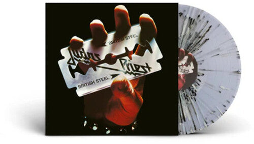 Judas Priest - British Steel (Vinilo)