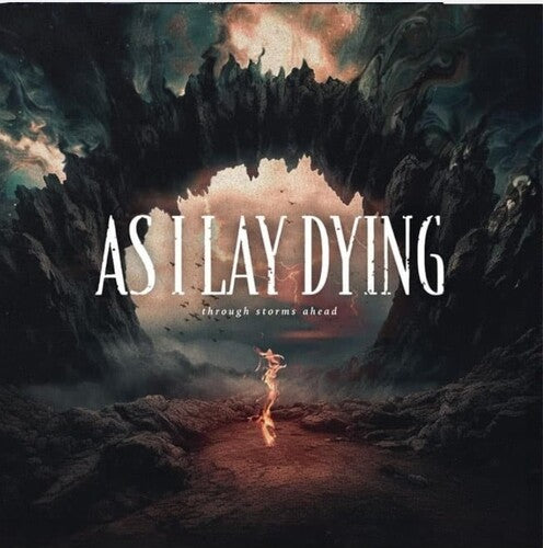 As I Lay Dying - Through Storms Ahead (Vinyl)