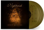 Nightwish - Human. :II: Nature. - Gold (Vinyl)