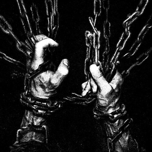 Neckbreaker - Dentro de las vísceras (CD)