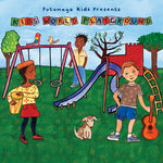 Various Artists - Putumayo Kids Presents Kids World Playground (Various Artists) (CD)