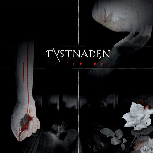 Tystnaden - In Our Eye (Vinyl)