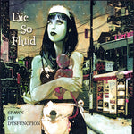 Die So Fluid - Spawn of Dysfunction - Purple (Vinyl)