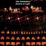 The Pentangle - Basket of Light - Orange (Vinyl)