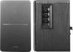 Edifier R1280T Powered Bookshelf Speakers 2.0 - 42 Watts (Black)