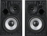 Edifier R990BT Bluetooth Active Bookshelf Speakers 2.0 (Black)