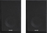 Edifier R990BT Bluetooth Active Bookshelf Speakers 2.0 (Black)