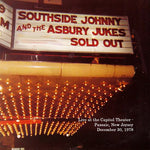 Southside Johnny and the Asbury Jukes - Live at the Capitol Theater - December 30, 1978 - Yellow (Vinyl)