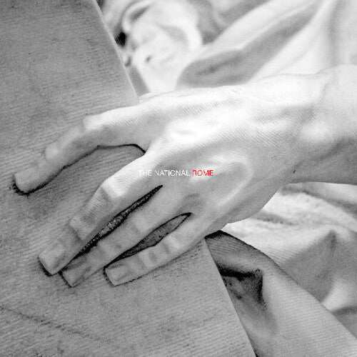 ザ・ナショナル - ローマ (CD)