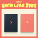 AB6IX - Born Like This - incl. 60pg Photobook, 2 Photocards, License Photocard + Mini-Poster (CD)