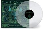 The Halo Effect - March of the Unheard (Clear Vinyl)