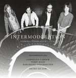 the album cover for Intermodulation - Connections (1970-1974) (Box)