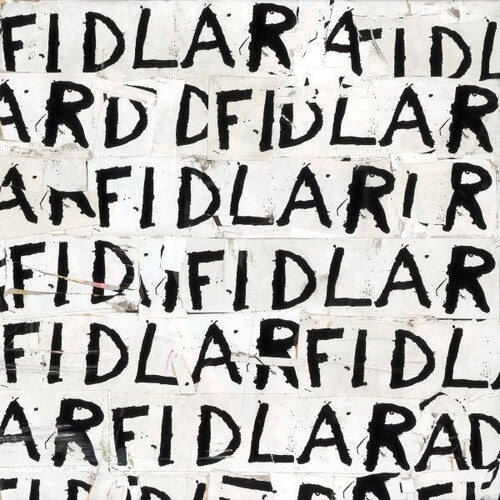 FIDLAR - Fidlar (ビニールレコード)