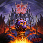 Vicious Blade - Relentless Force (Vinyl)