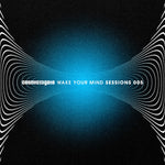 the album cover for Cosmic Gate - Wake Your Mind Sessions 005