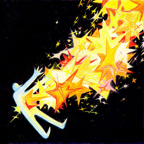 フリップターン - バーンアウト・デイズ (レコード)