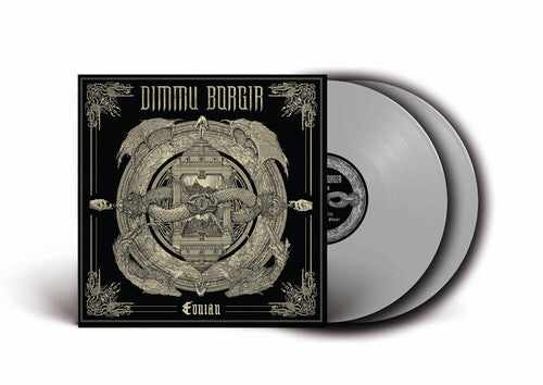 Dimmu Borgir - Eonian (Vinilo)