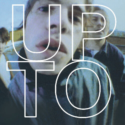 ザ・シャーラタンズUK - Up To Our Hips (レコード)