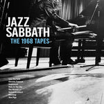 Jazz Sabbath - The 1968 Tapes (RSD) (Vinyl)