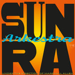 Sun Ra Arkestra - Luces en un satélite (CD)