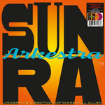 Sun Ra Arkestra - Luces en un satélite (Vinilo)