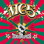 MC5 - Thunder Express (Vinyl)