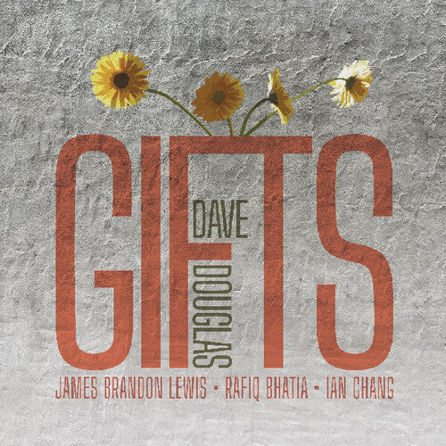 Dave Douglas - Regalos (Vinilo)