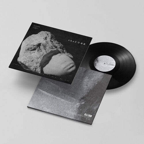 ザ・キュアー - ソングス・オブ・ア・ロスト・ワールド(レコード)